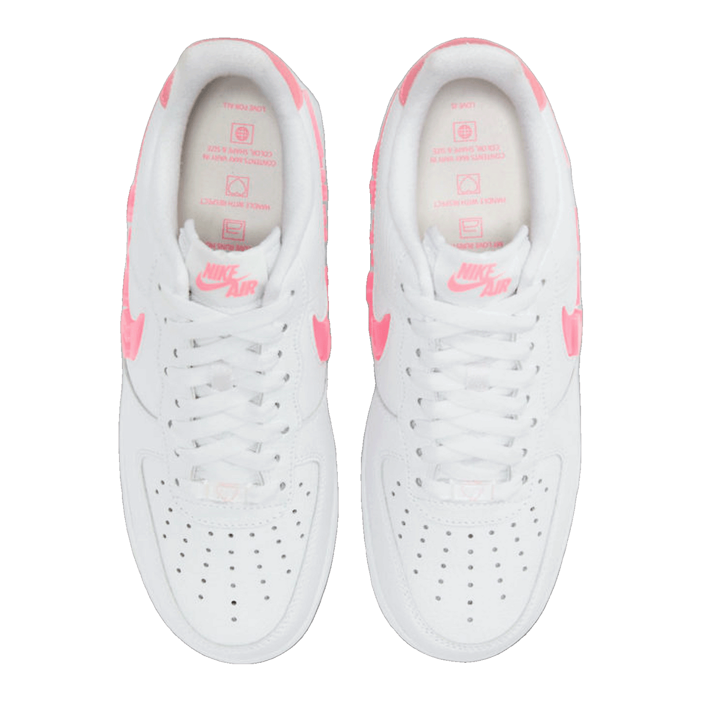 Nike Air Force 1 Low '07 SE Love for All (W)