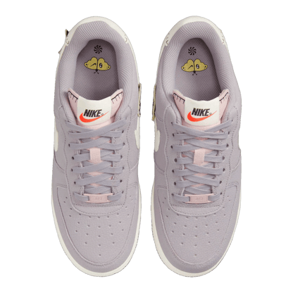 Nike Air Force 1 Low White Action Green (W)