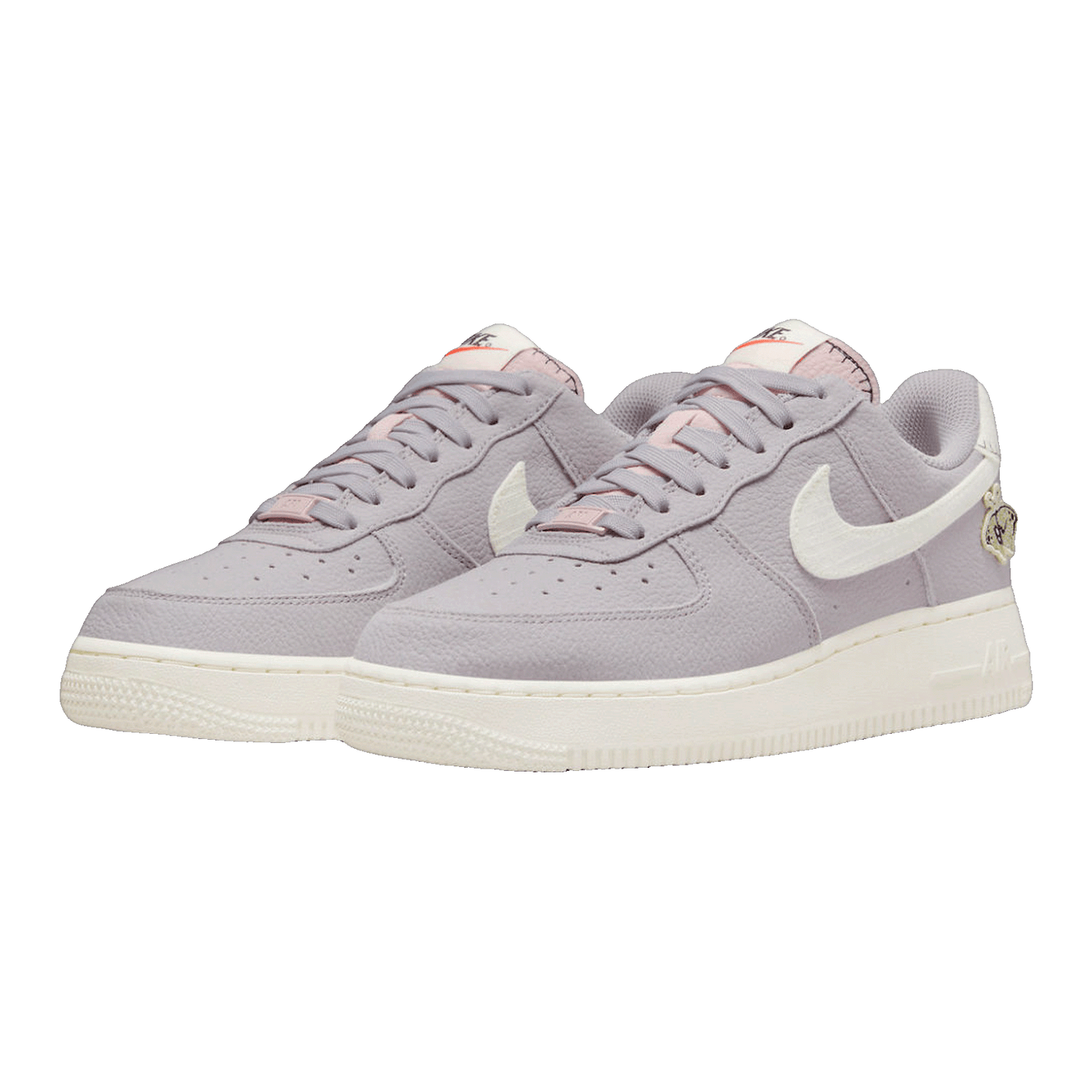Nike Air Force 1 Low '07 SE Next Nature Amethyst Ash (W)