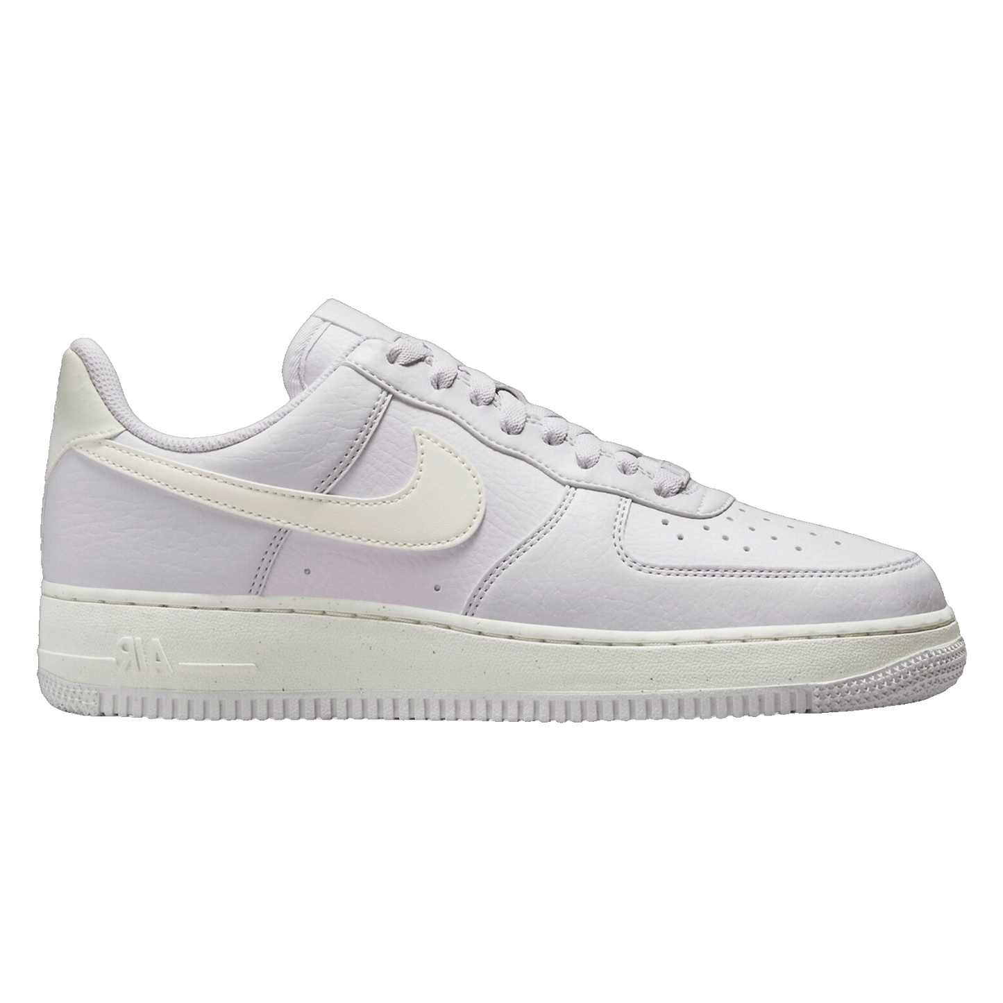 Nike Air Force 1 Low White Barely (W) Oben