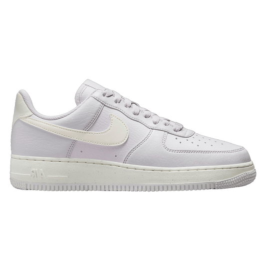 Nike Air Force 1 Low White Barely (W) Oben