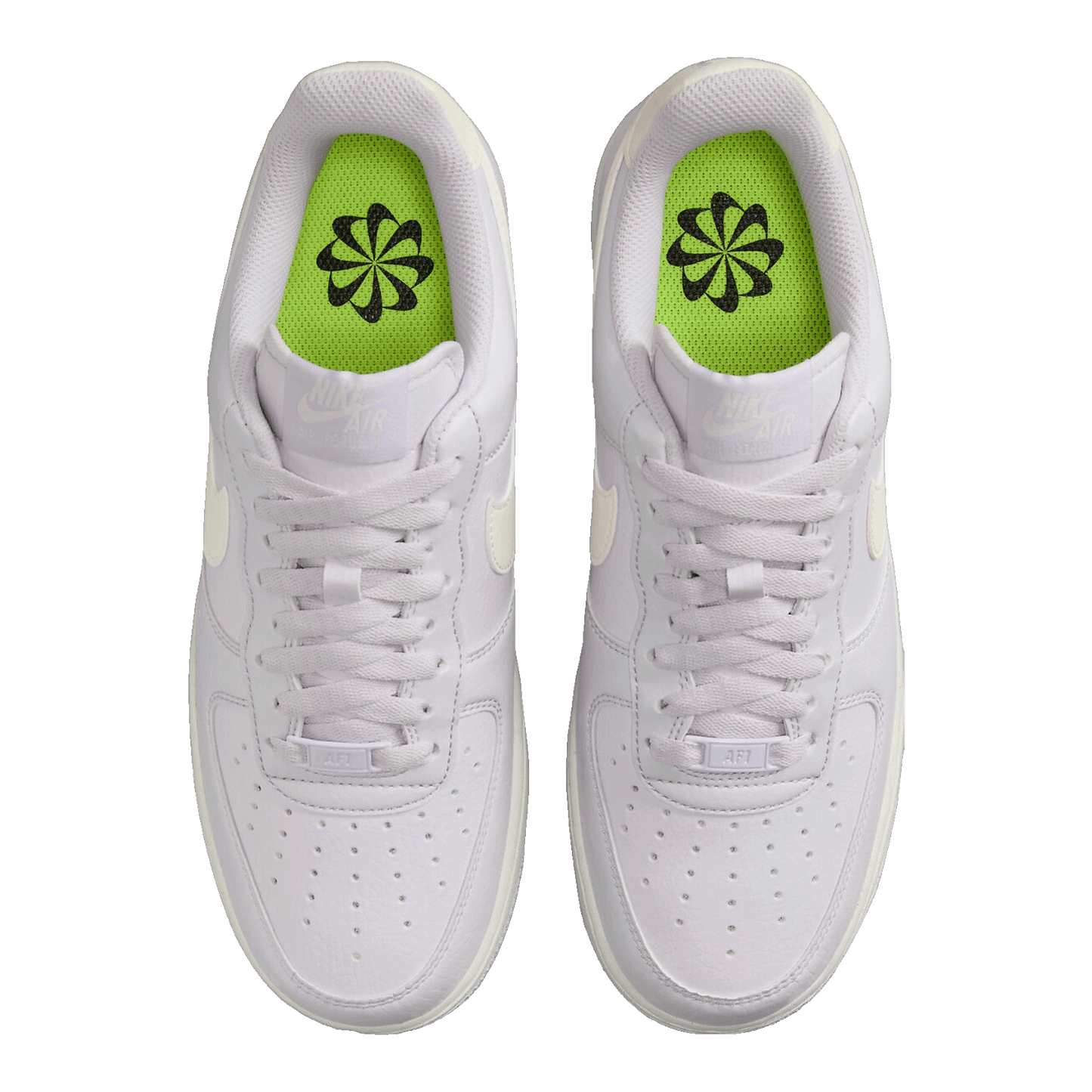 Nike Air Force 1 Low '07 SE Next Nature Barely Grape (W)