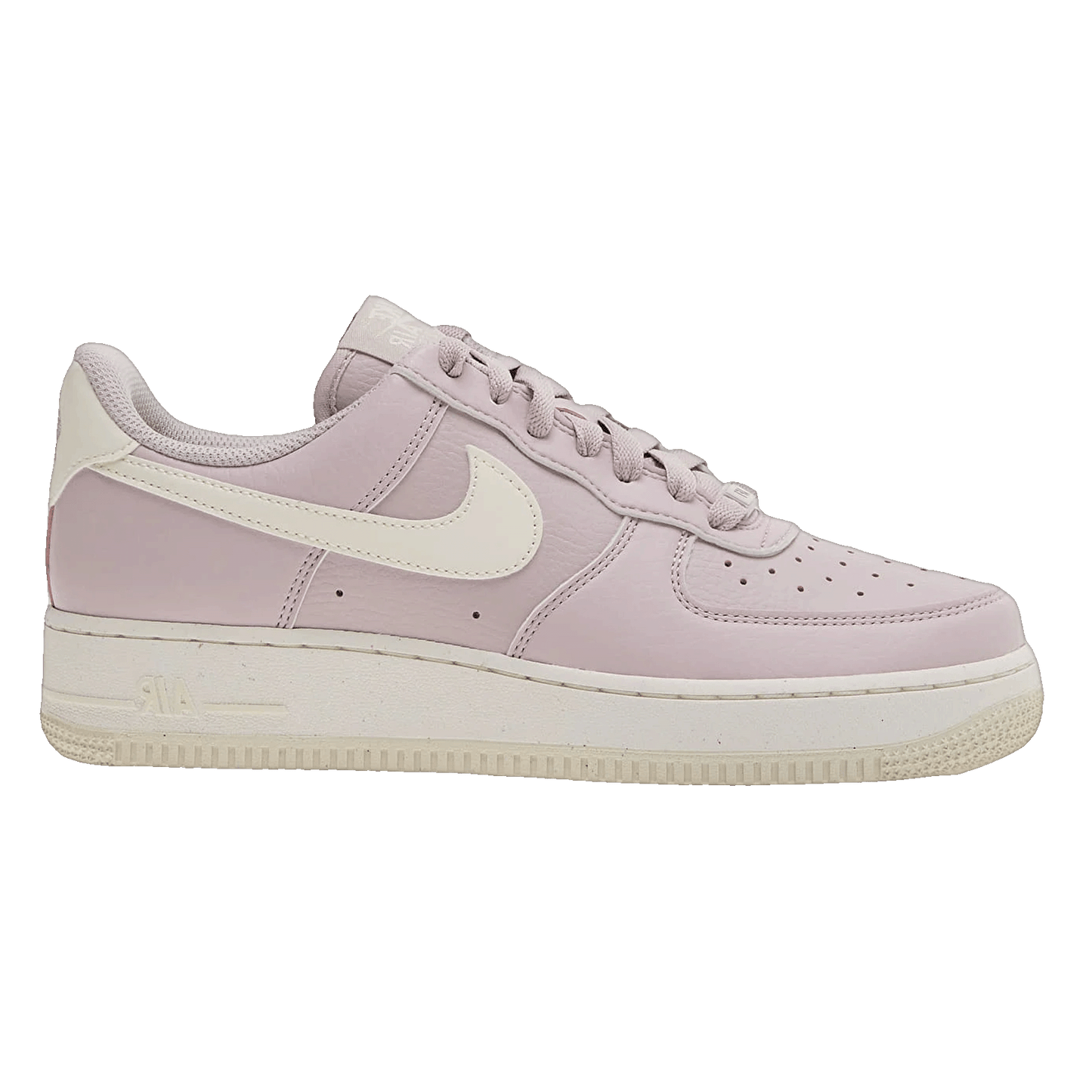 Nike Air Force 1 Low White Black (2018) Sohle