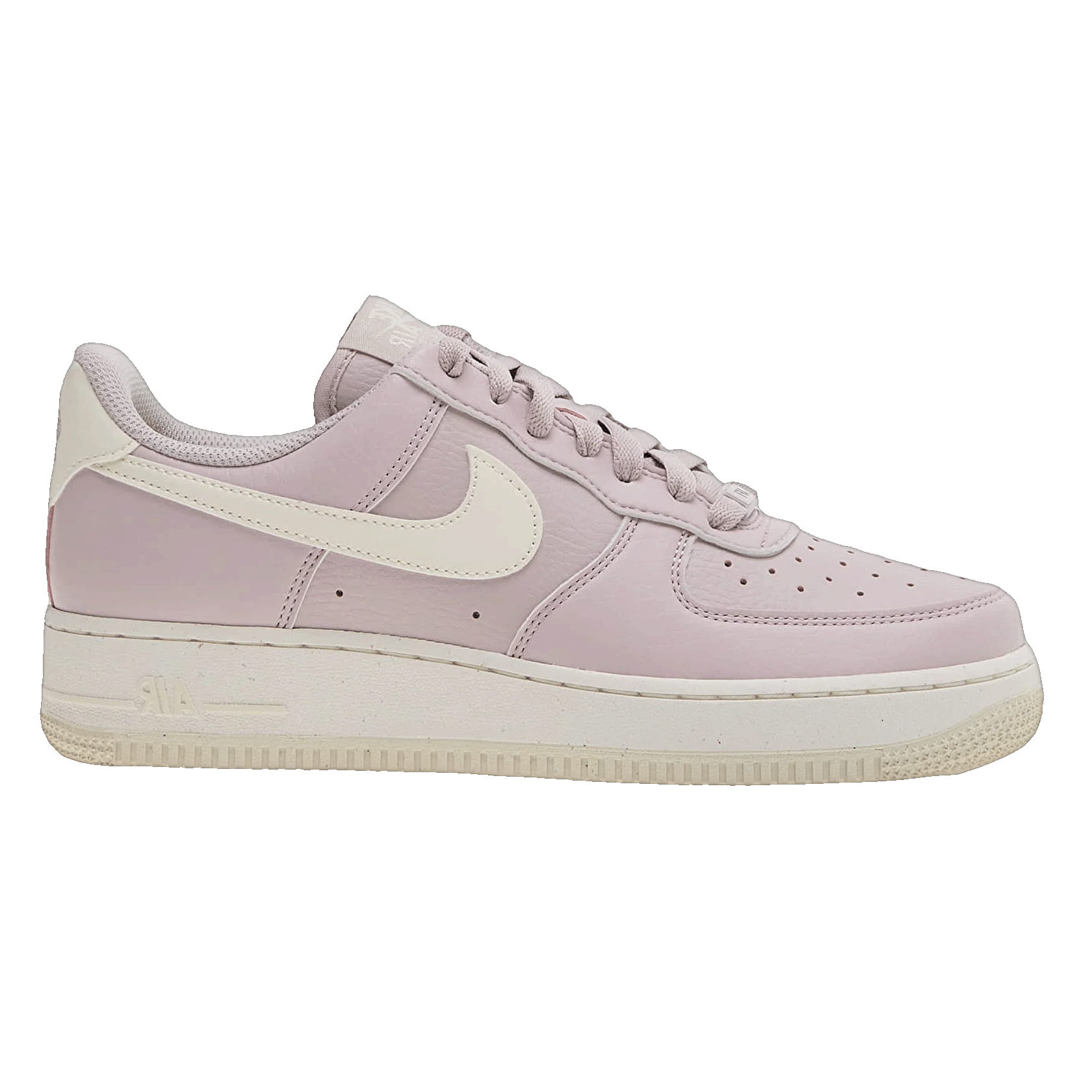 Nike Air Force 1 Low White Black (2018) Sohle