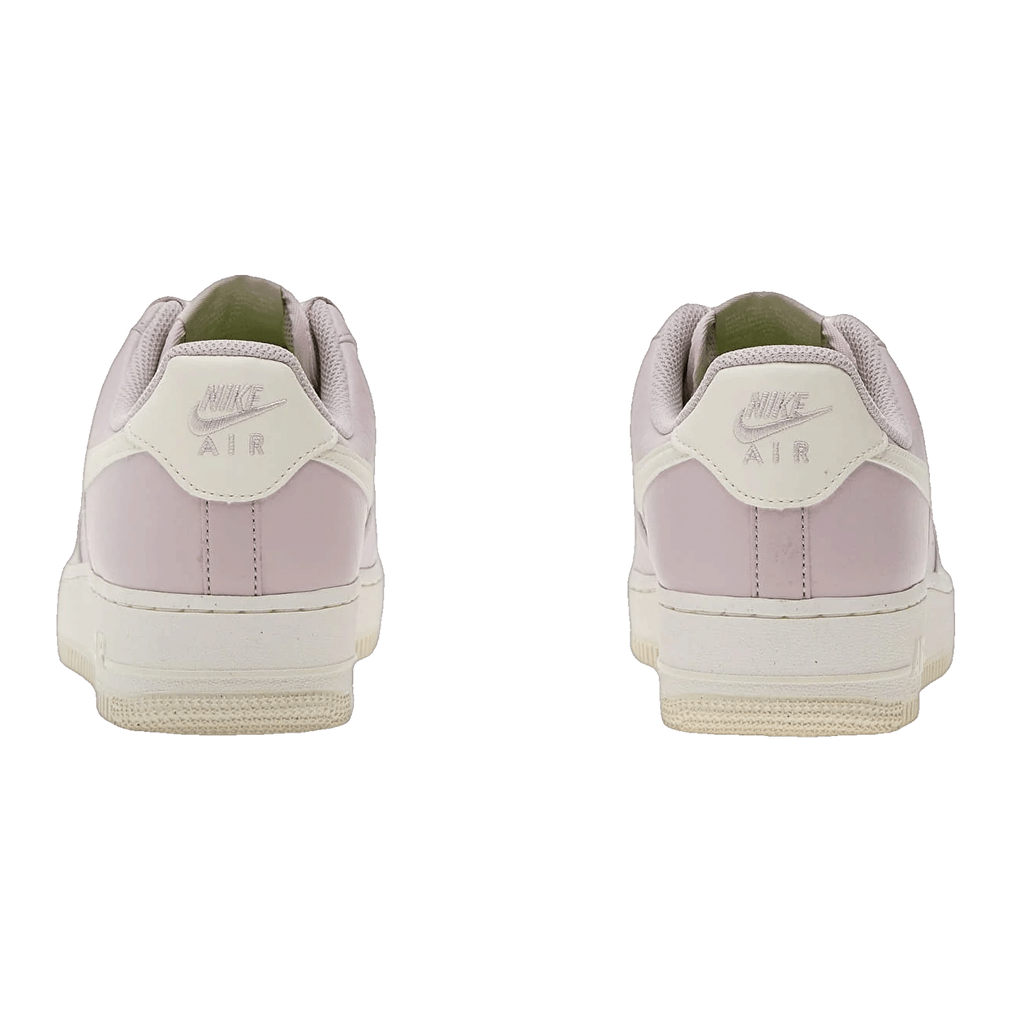Nike Air Force 1 Low '07 SE Next Nature Platinum Violet Coconut Milk (W)