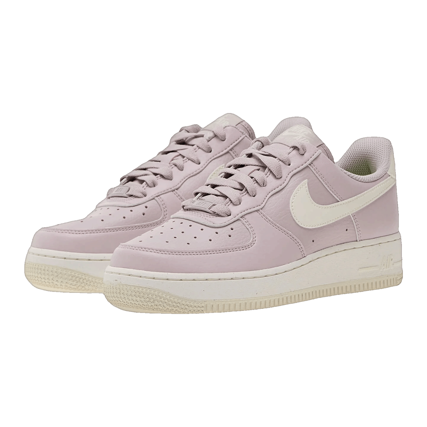 Nike Air Force 1 Low '07 SE Next Nature Platinum Violet Coconut Milk (W)