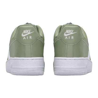 Nike Air Force 1 Low '07 SE Next Nature White Oil Green (W)
