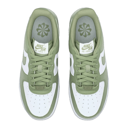Nike Air Force 1 Low '07 SE Next Nature White Oil Green (W)