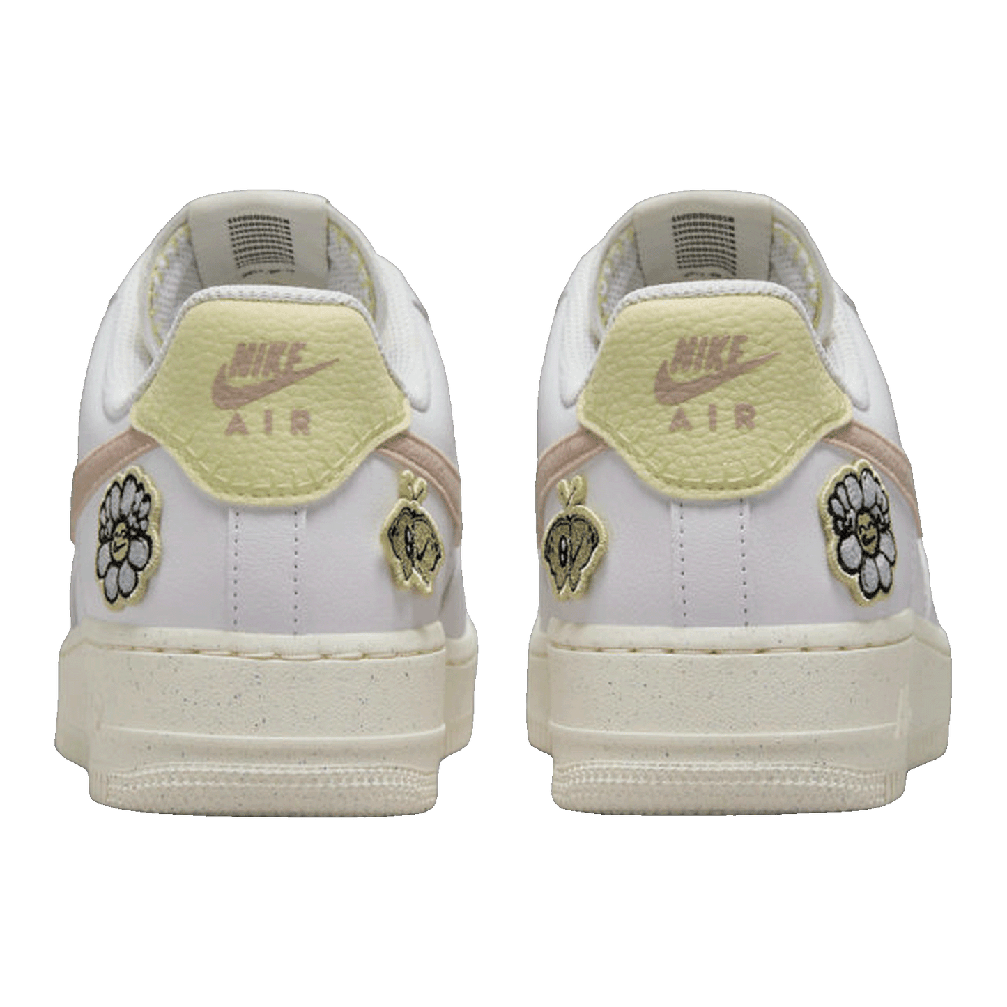 Nike Air Force 1 Low '07 SE Next Nature White Pink Oxford (W)