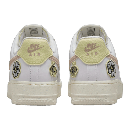 Nike Air Force 1 Low '07 SE Next Nature White Pink Oxford (W)