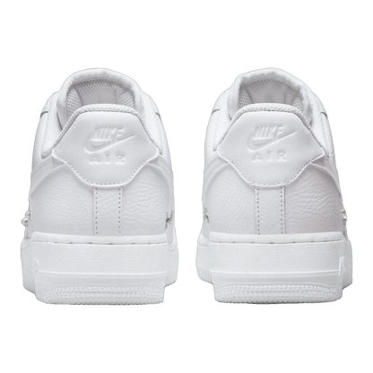 Nike Air Force 1 Low White Black (GS)
