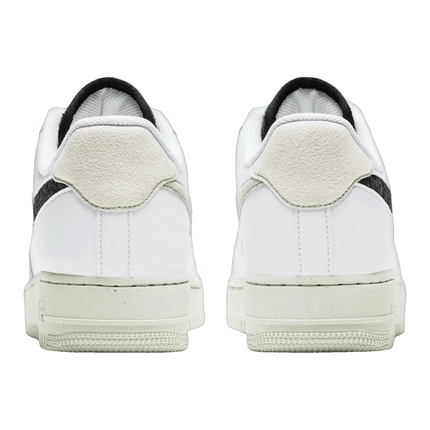 Nike Air Force 1 Low White Deep Royal (GS)