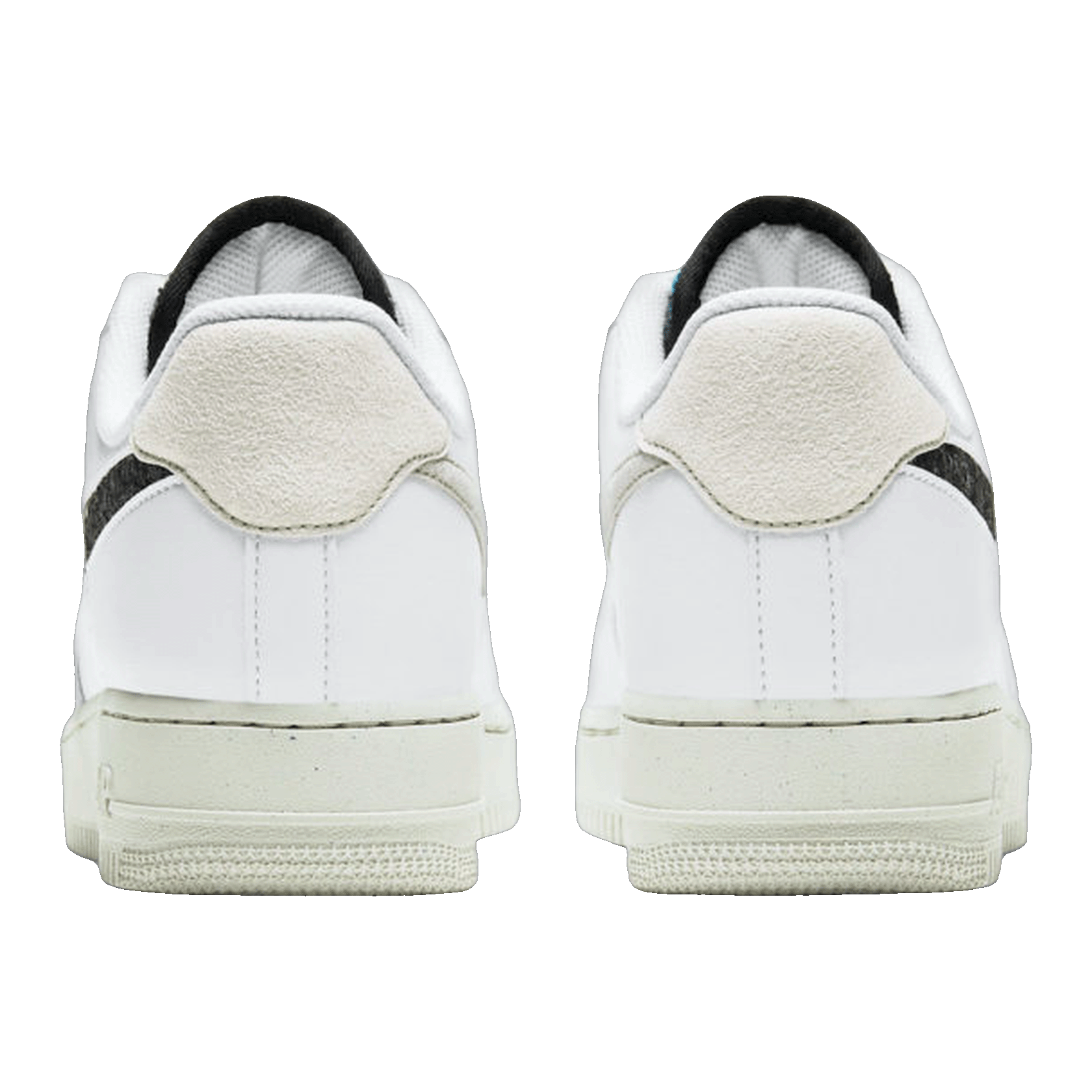 Nike Air Force 1 Low White Deep Royal (GS)