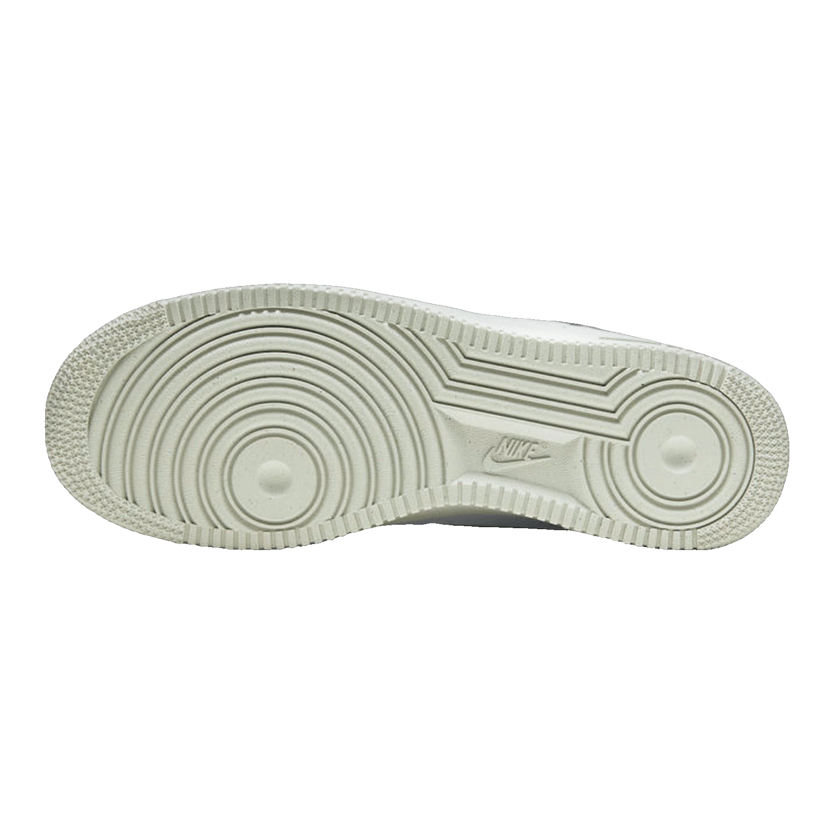 Nike Air Force 1 Low White Deep Royal (GS) Back