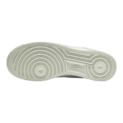 Nike Air Force 1 Low White Deep Royal (GS) Back