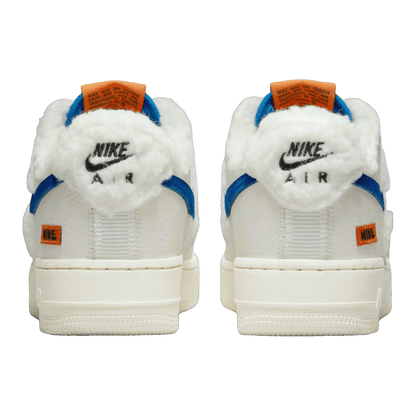Nike Air Force 1 Low White Khaki (2022) Side