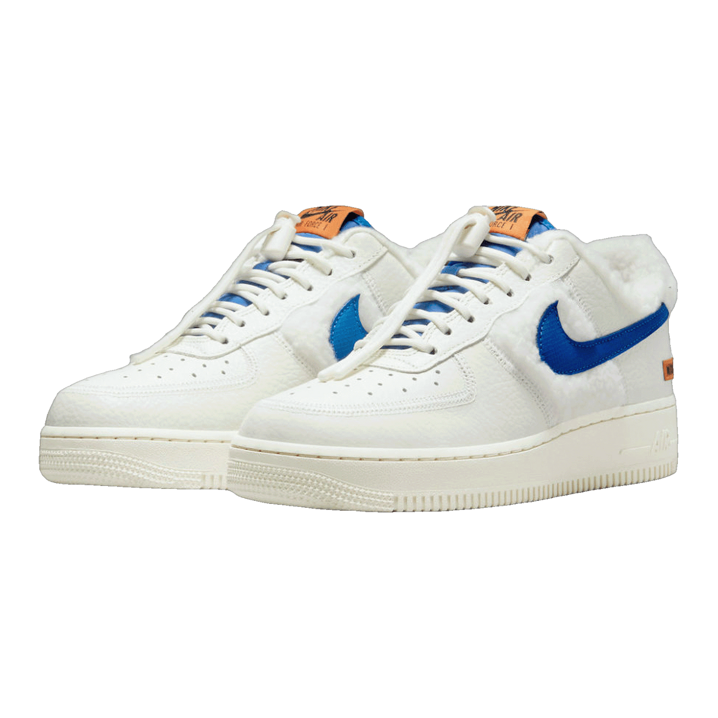 Nike Air Force 1 Low White Khaki (2022)