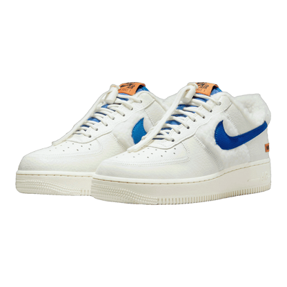 Nike Air Force 1 Low White Khaki (2022)