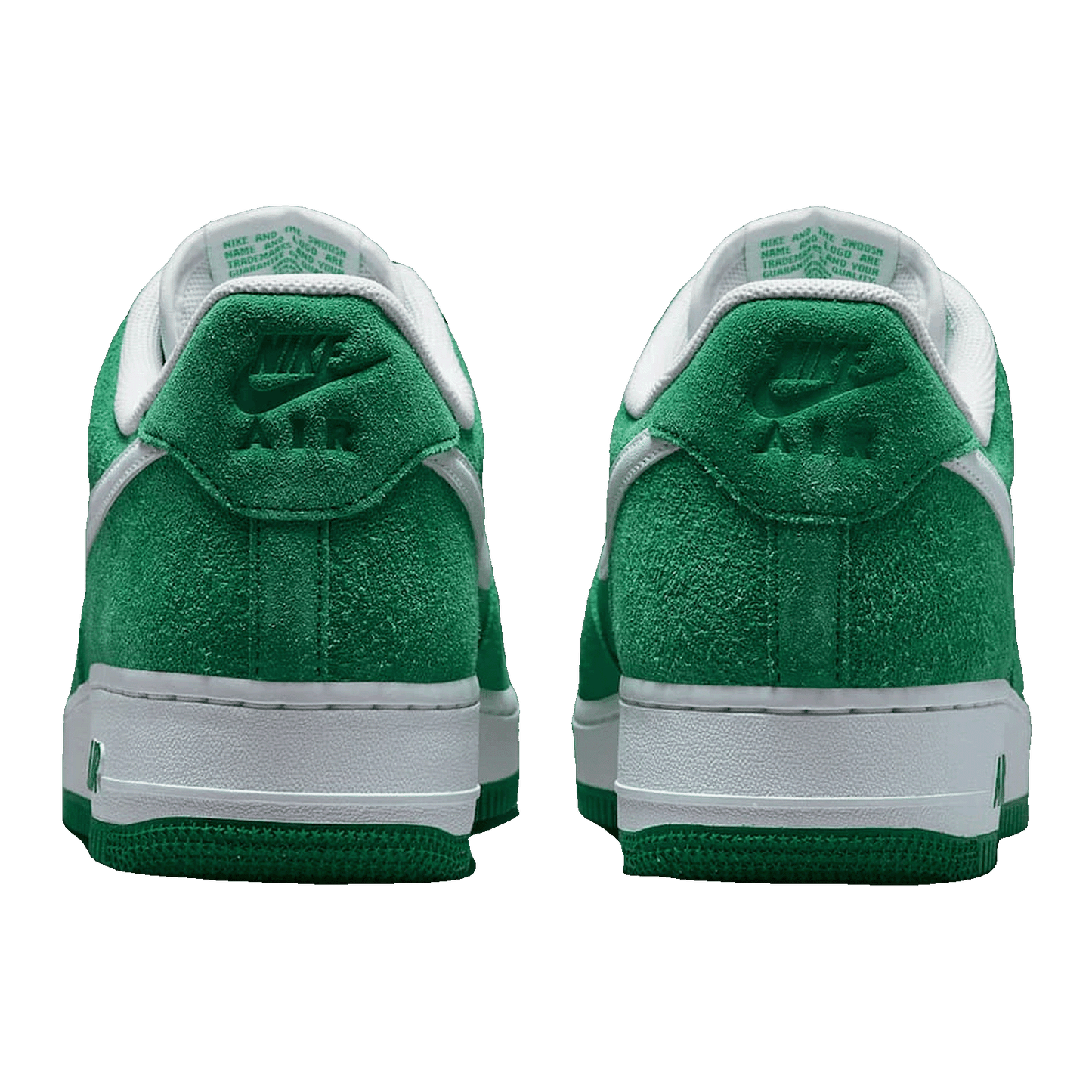 Nike Air Force 1 Low '07 SK8 Stadium Green