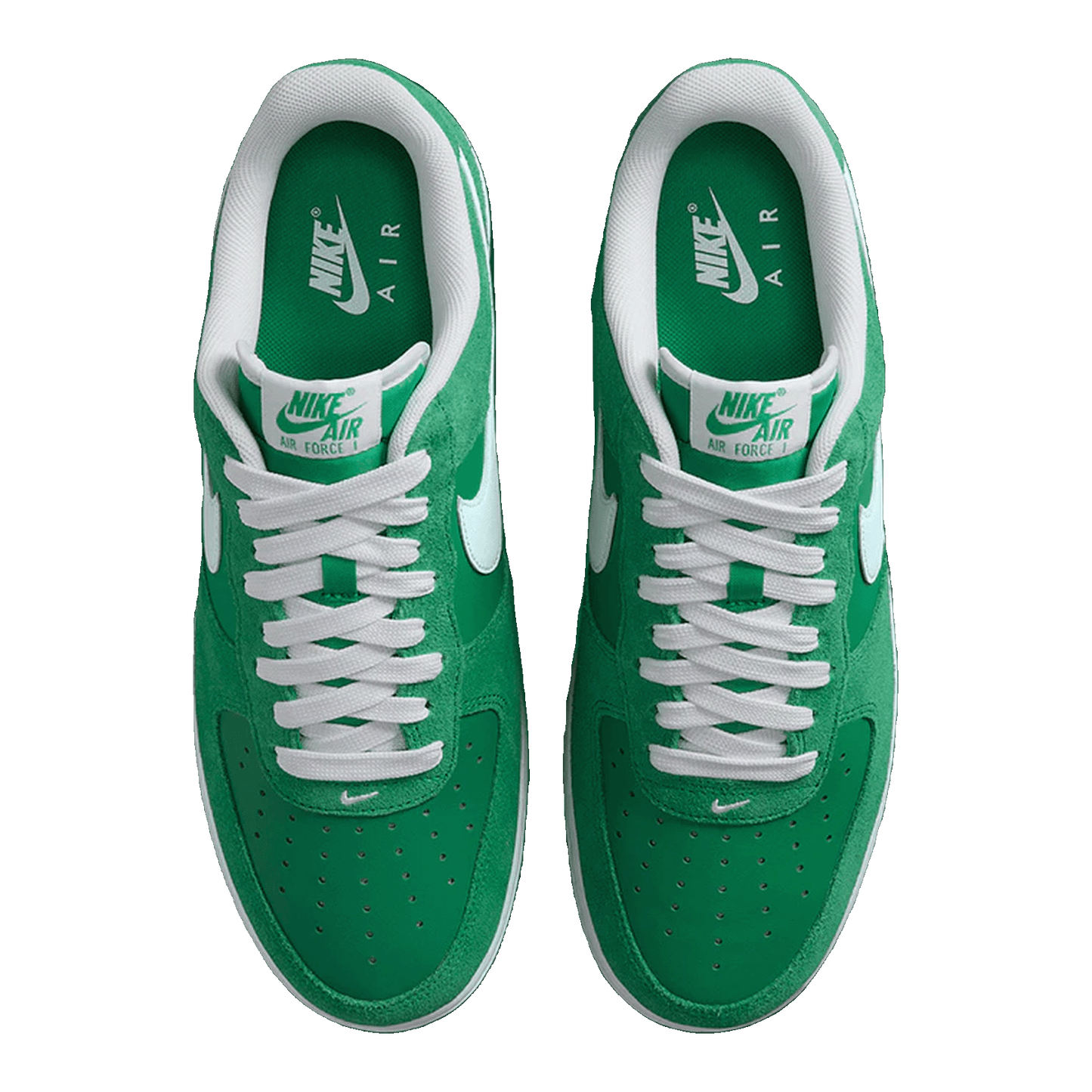 Nike Air Force 1 Low '07 SK8 Stadium Green
