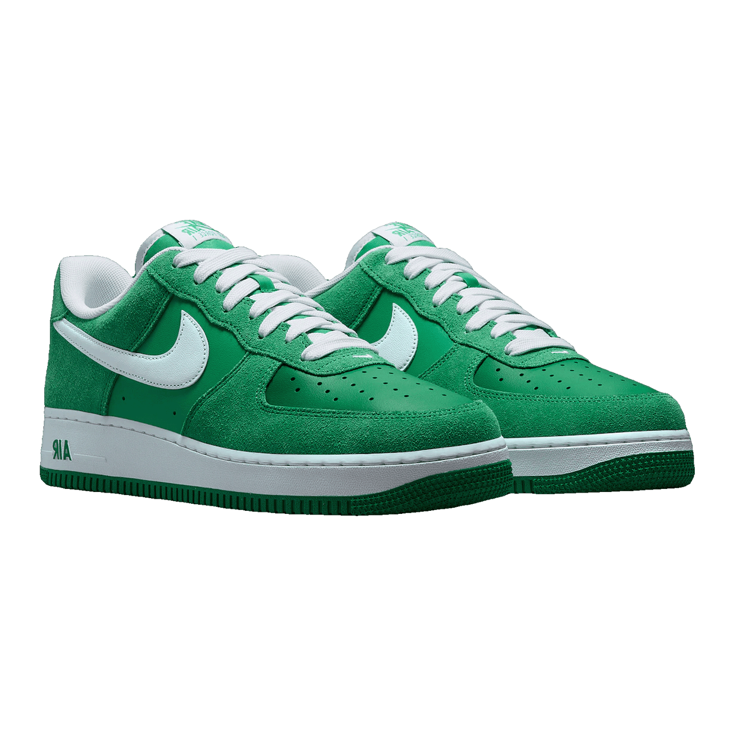 Nike Air Force 1 Low '07 SK8 Stadium Green