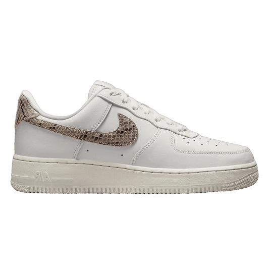 Nike Air Force 1 Low '07 Snakeskin Phantom (W)