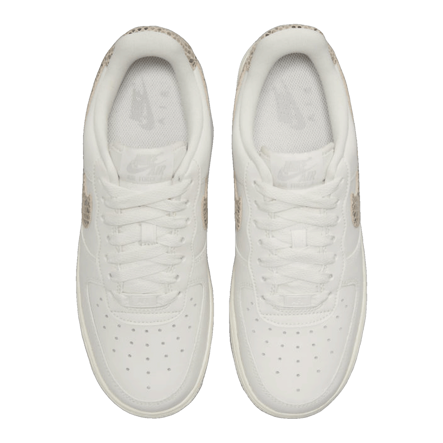 Nike Air Force 1 Low '07 Snakeskin Phantom (W)