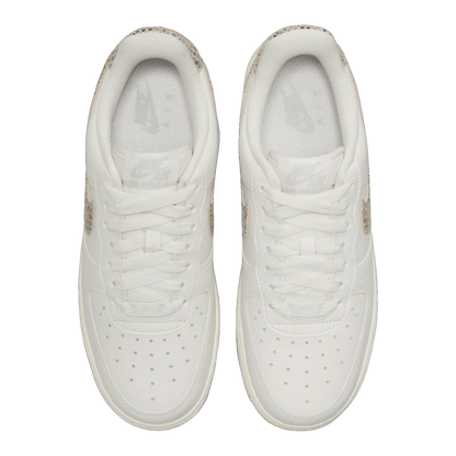 Nike Air Force 1 Low '07 Snakeskin Phantom (W)
