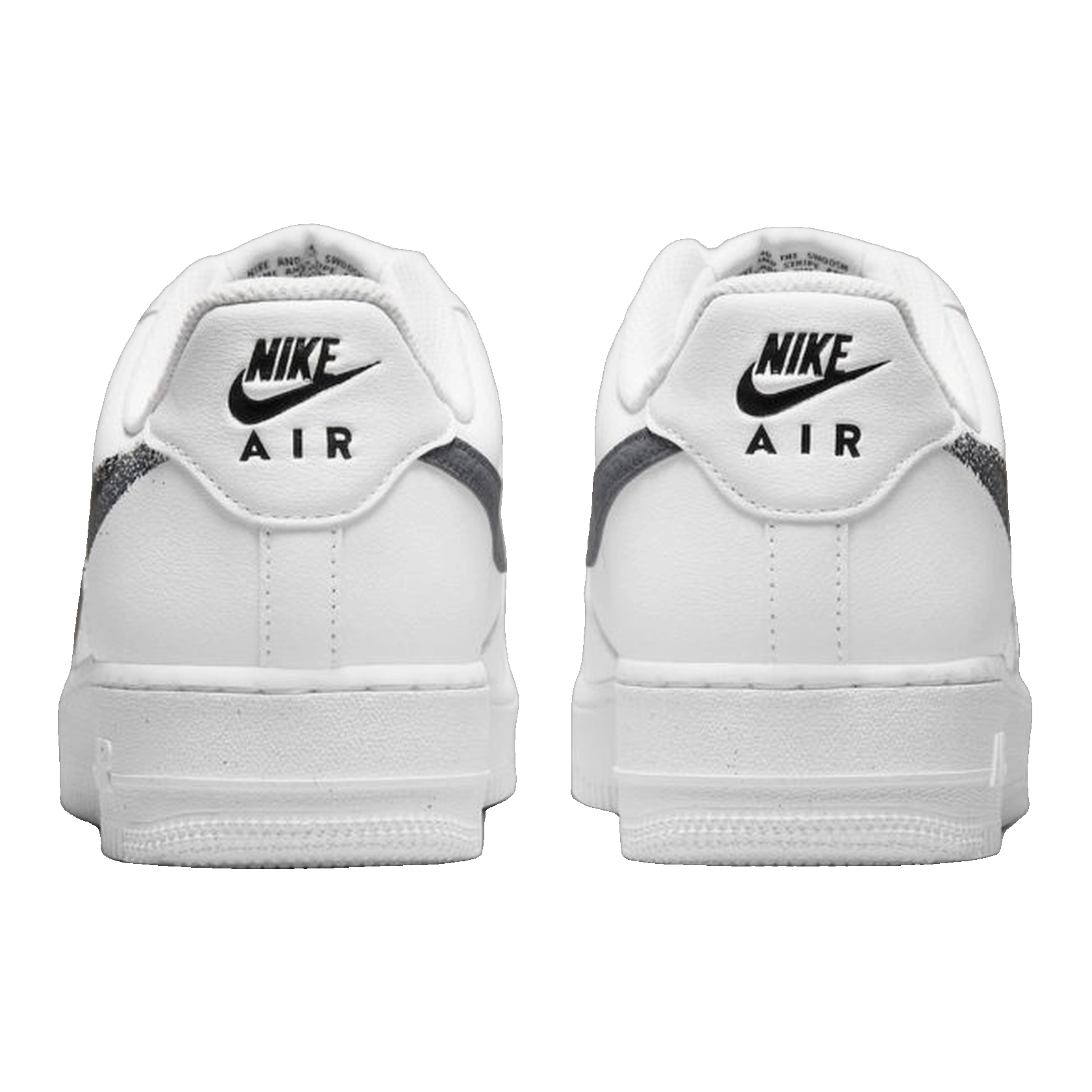 Nike Air Force 1 Low White Olive (W) Oben