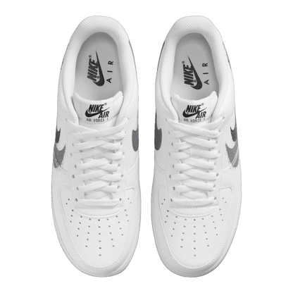 Nike Air Force 1 Low White Olive (W) Sohle