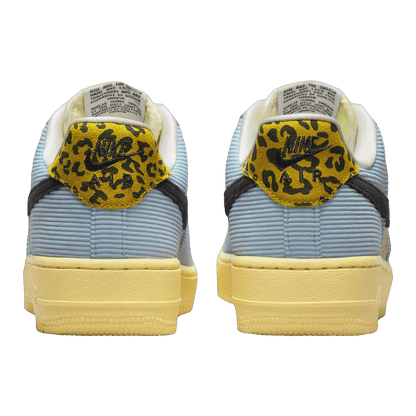Nike Air Force 1 Low White Paisley (W) Oben
