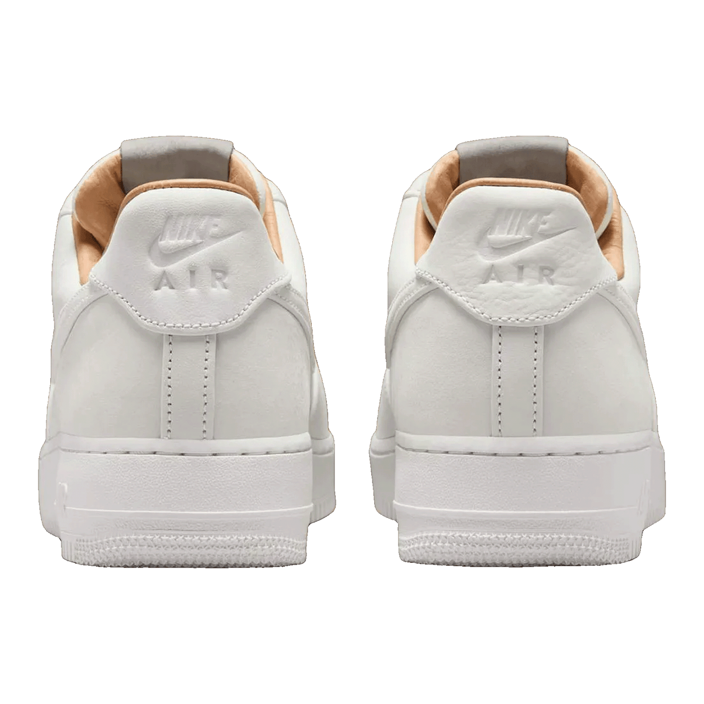 Nike Air Force 1 Low White Pink (W)