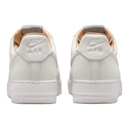 Nike Air Force 1 Low White Pink (W)