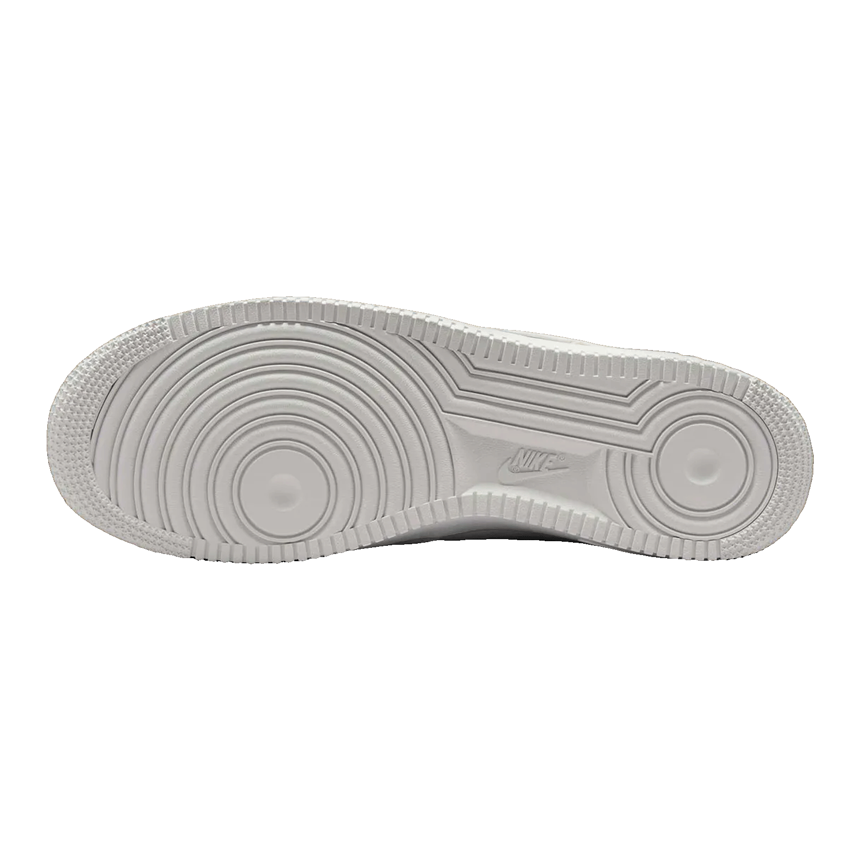 Nike Air Force 1 Low White Pink (W) Back