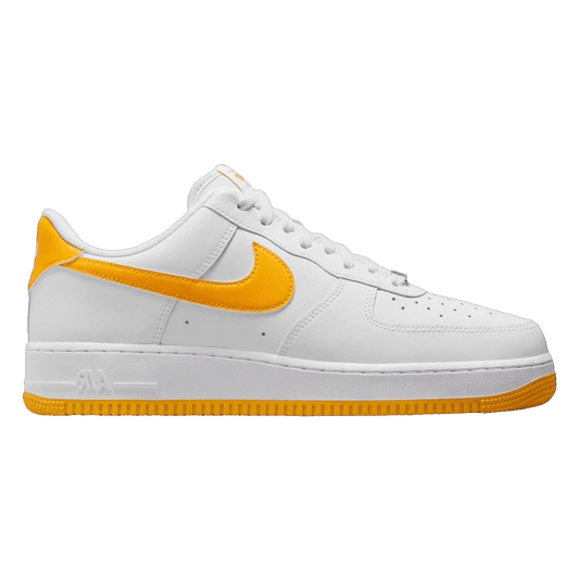 Nike Air Force 1 Low '07 University Gold