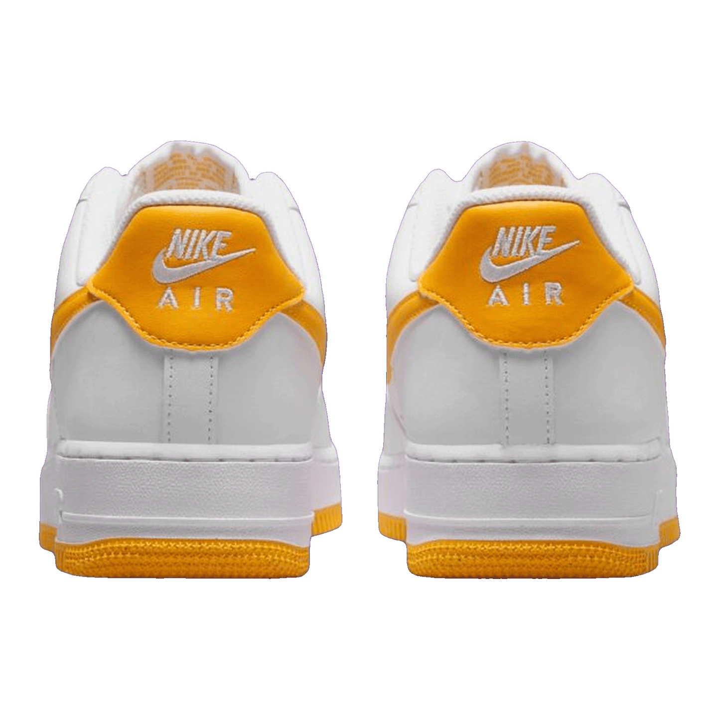 Nike Air Force 1 Low '07 University Gold