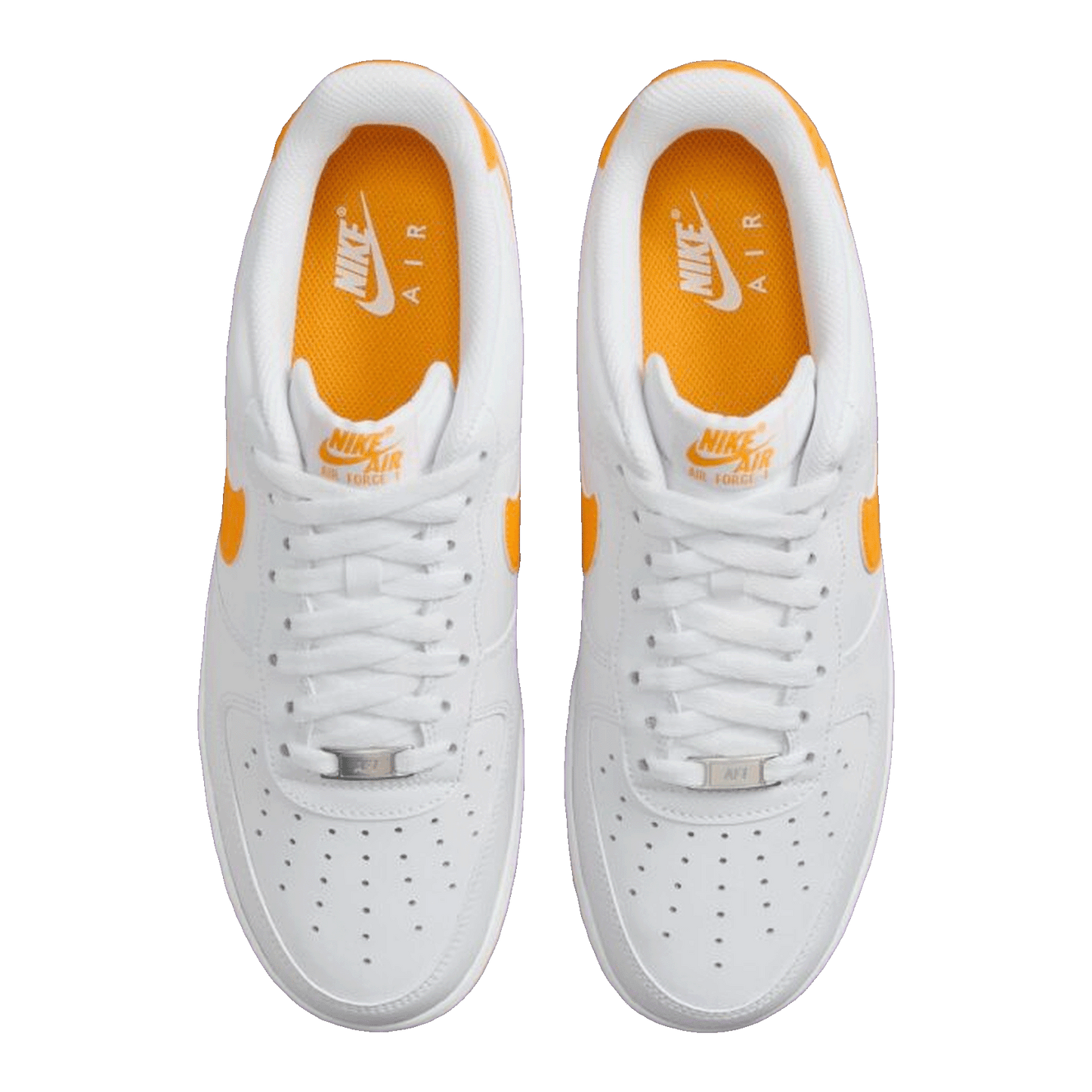 Nike Air Force 1 Low '07 University Gold