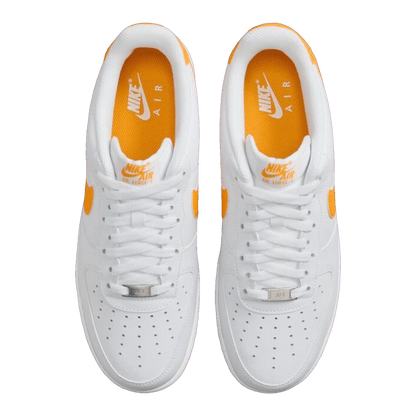 Nike Air Force 1 Low '07 University Gold