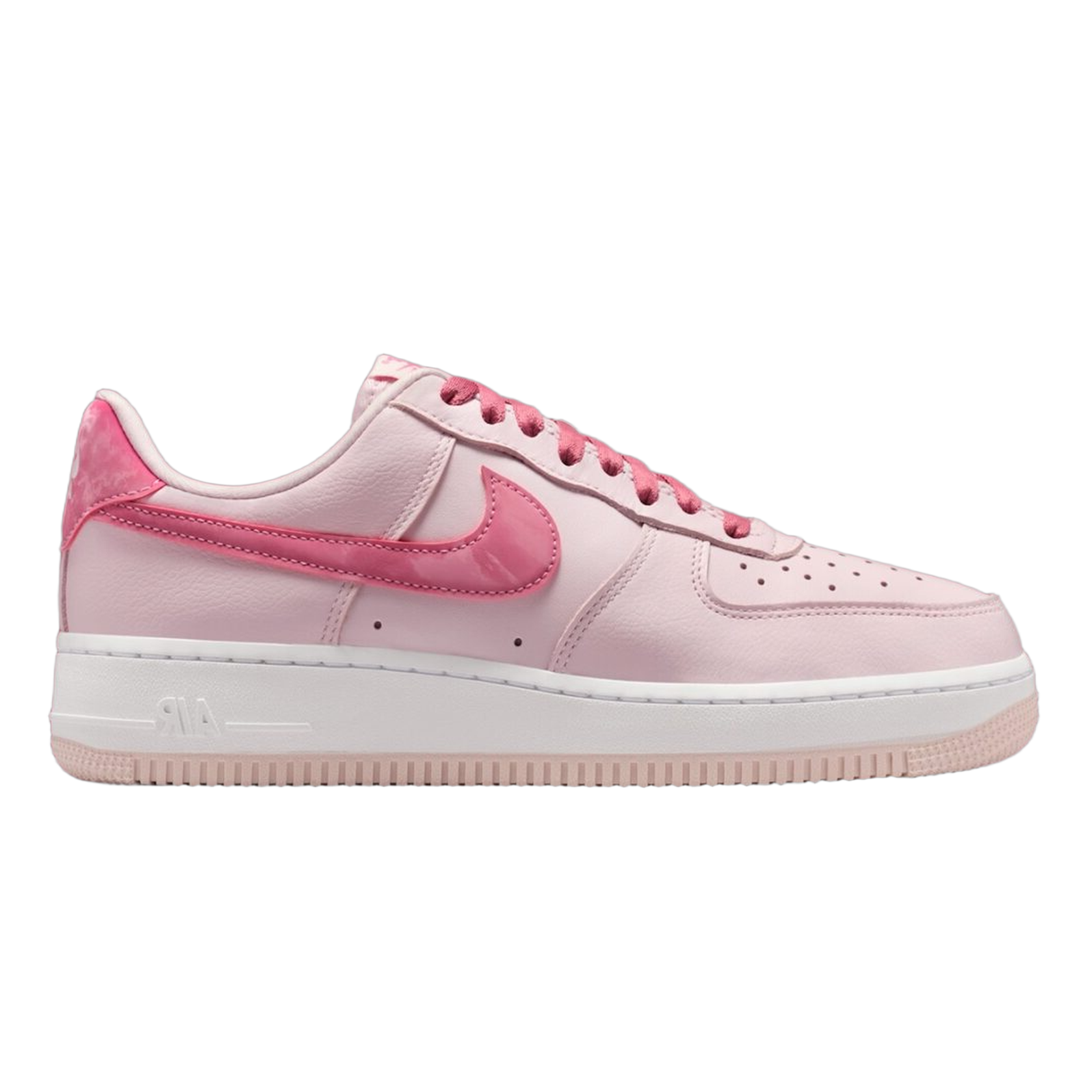 Nike Air Force 1 Low '07 Valentine's Day (2026) (W) IO8755-600
