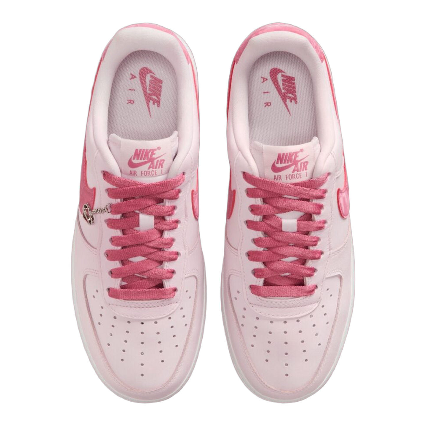 Nike Air Force 1 Low '07 Valentine's Day (2026) (W) Oben IO8755-600