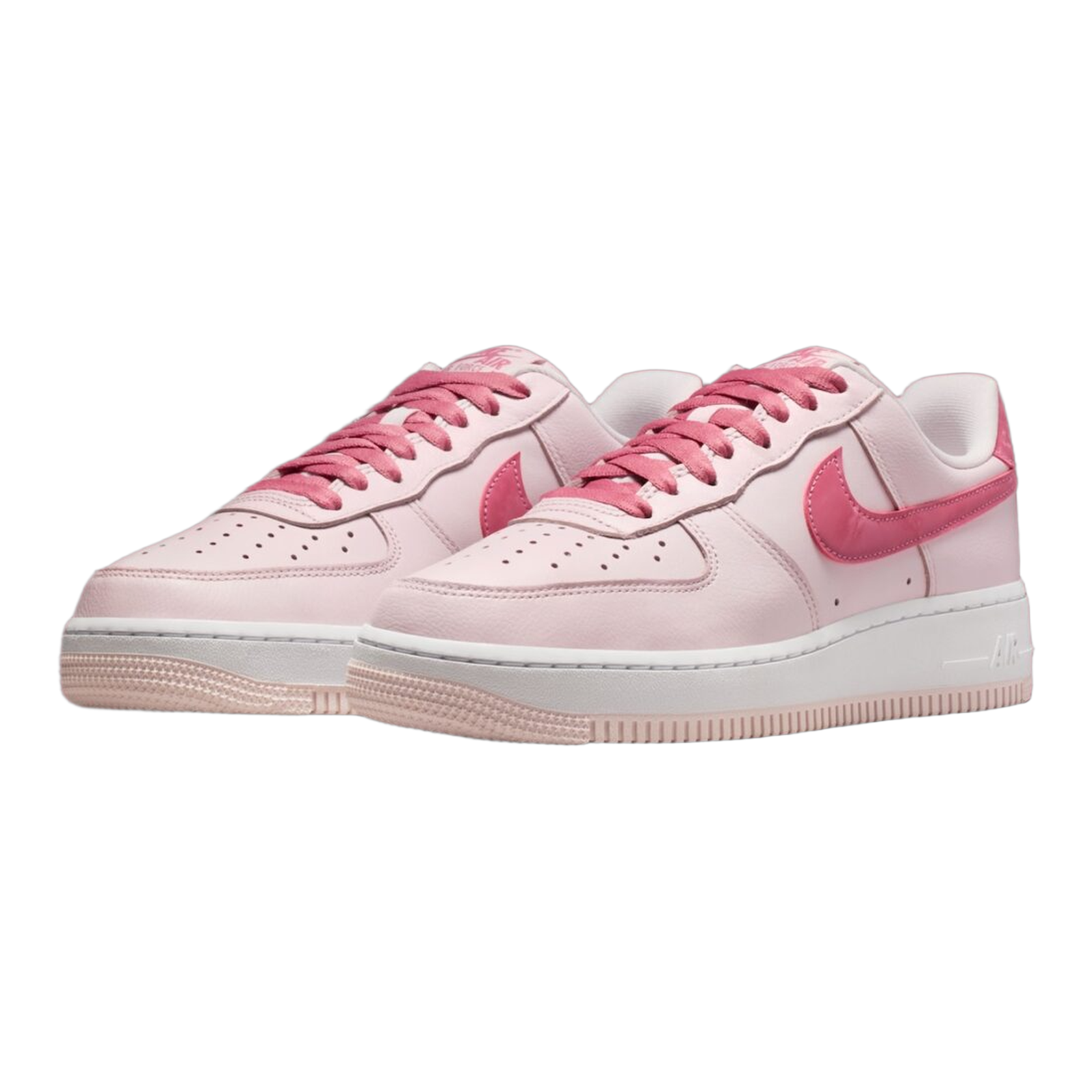 Nike Air Force 1 Low '07 Valentine's Day (2026) (W) Side IO8755-600