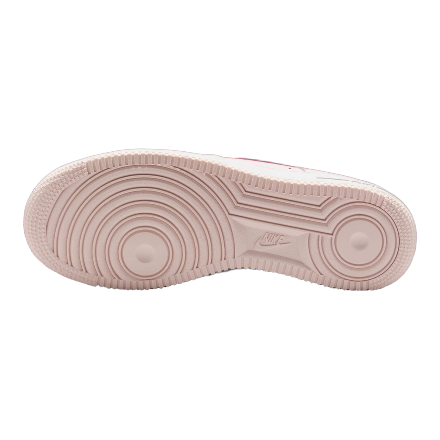 Nike Air Force 1 Low '07 Valentine's Day (2026) (W) Sohle IO8755-600