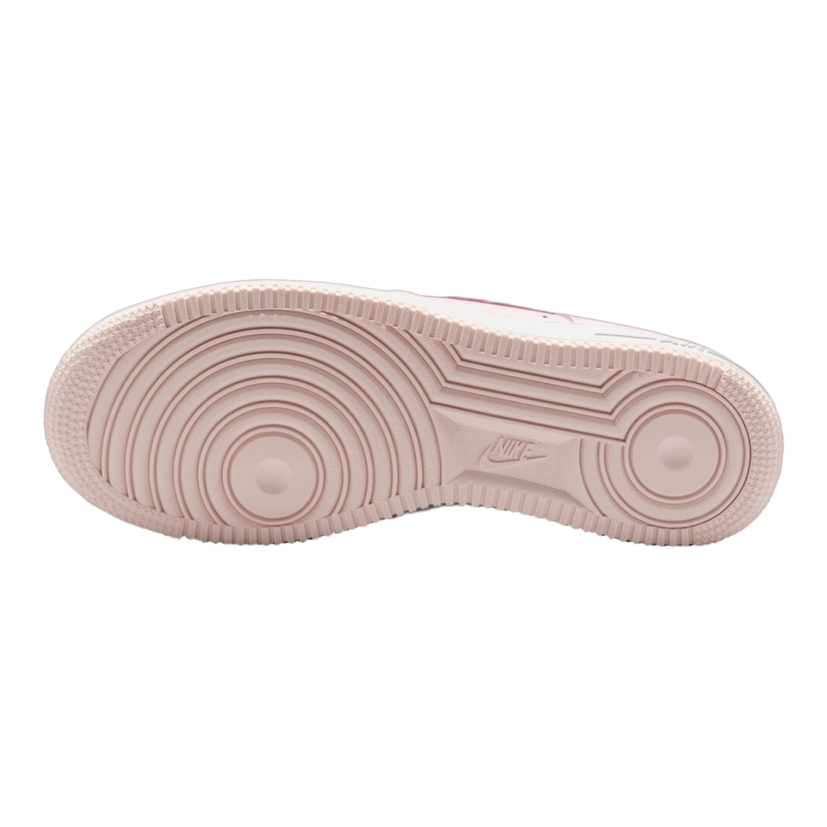 Nike Air Force 1 Low '07 Valentine's Day (2026) (W) Sohle IO8755-600