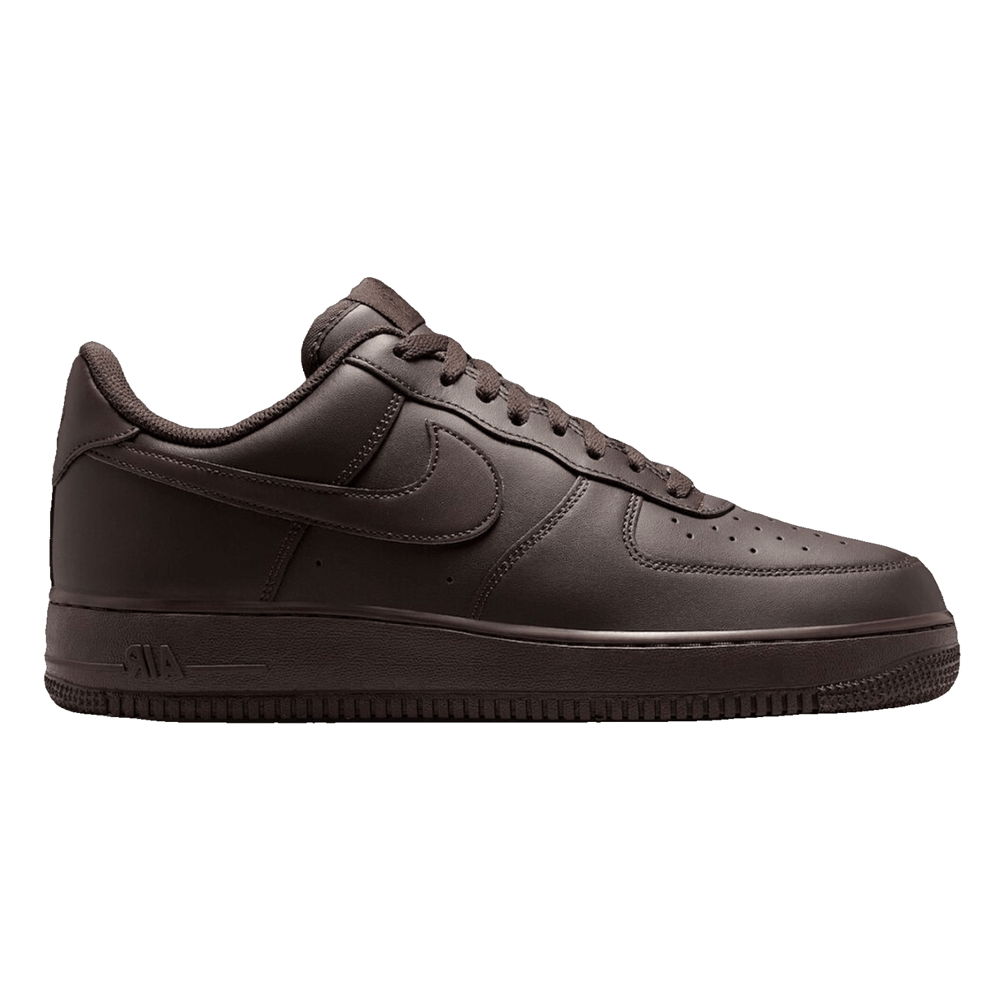 Nike Air Force 1 Low '07 Velvet Brown