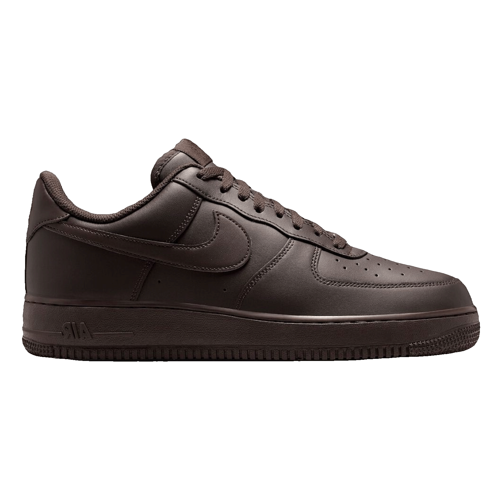 Nike Air Force 1 Low '07 Velvet Brown