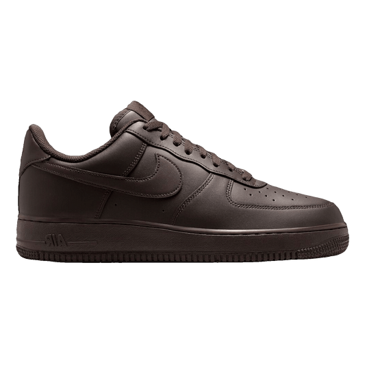 Nike Air Force 1 Low '07 Velvet Brown