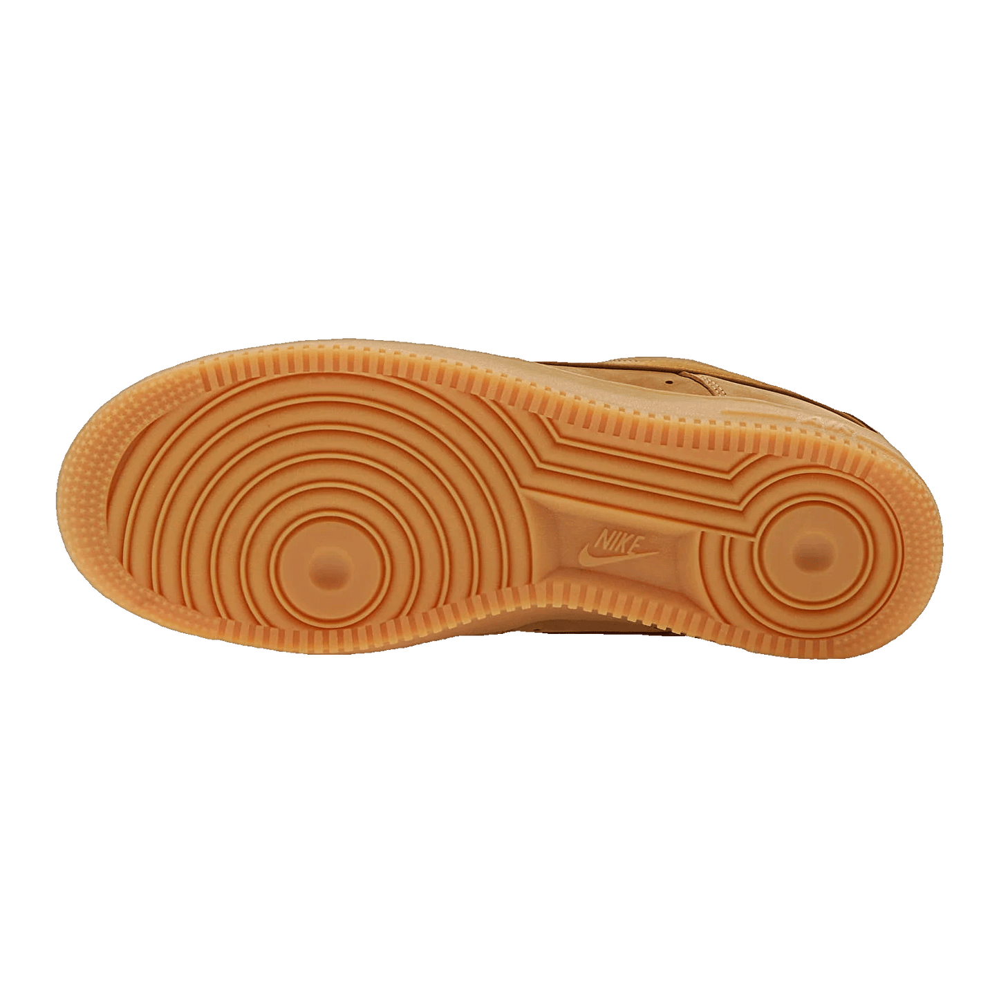 Nike Air Force 1 Low '07 WB Flax Wheat Gum Light Brown (W)