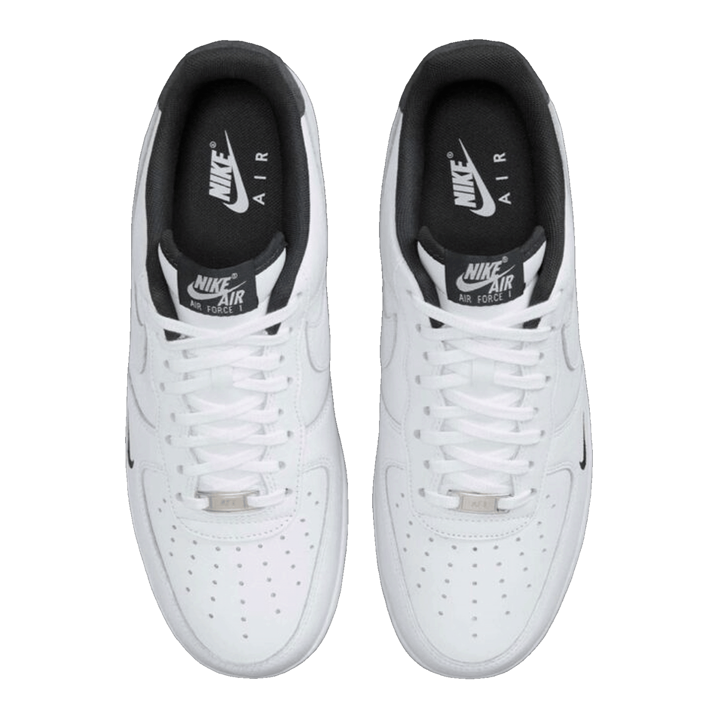 Nike Air Force 1 Low World Champ Side