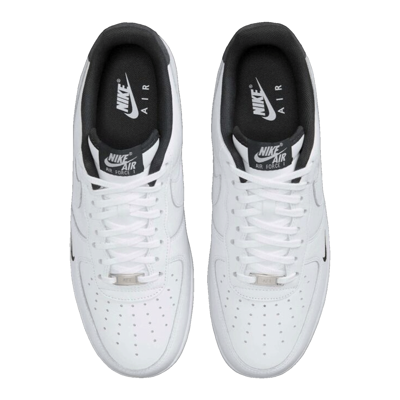 Nike Air Force 1 Low World Champ Side