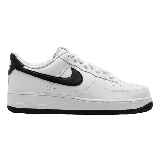 Nike Air Force 1 Low '07 White Black